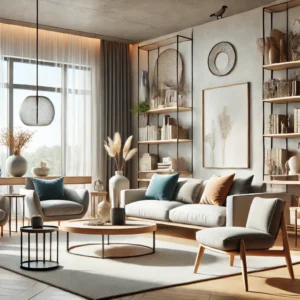 Must-Have Furniture Pieces