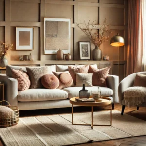 Choosing the Perfect Sofa